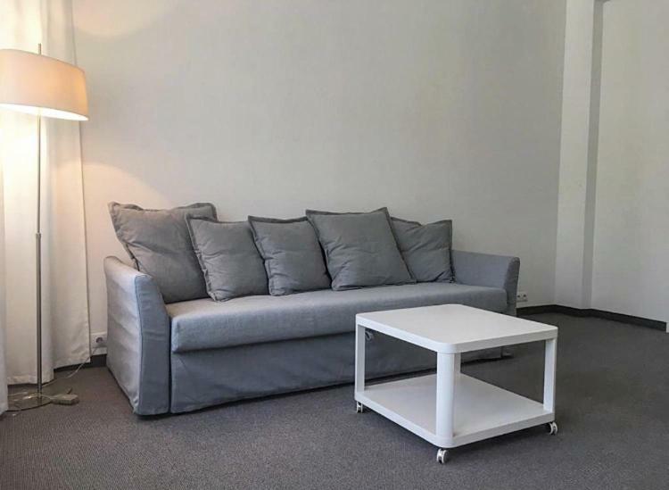 Apartamenty Piaskowy Świnoujście Exterior foto